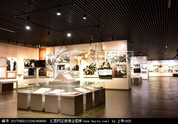 中国军英雄联盟的下注网站事博物馆展《抗战史》不回避正面战场